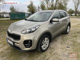 polovni Automobil Kia Sportage 1.7 CRDI 