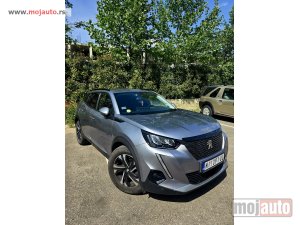 Glavna slika - Peugeot 2008 1.5 BlueHDi ALLURE  - MojAuto