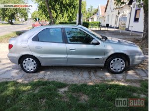 Glavna slika - Citroen Xsara 1.6 NOVA!  - MojAuto