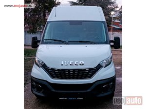polovni Automobil Iveco Daily 35S16 Automatik sa PDV-om 