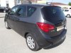 Slika 3 - Opel Meriva 1.4 BENZ 74 KW ALU NOV  - MojAuto
