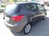 Slika 5 - Opel Meriva 1.4 BENZ 74 KW ALU NOV  - MojAuto
