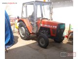 polovni Traktor IMT 539