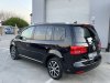 Slika 4 - VW Touran 1.6TDI HIGHLINE/NAVIGACIJA  - MojAuto