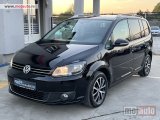 polovni Automobil VW Touran 1.6TDI HIGHLINE/NAVIGACIJA 