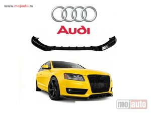 Glavna slika -  Lip A5 za Audi S-line RS 07-12 - MojAuto