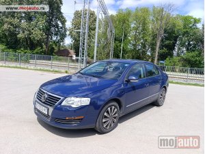 Glavna slika - VW Passat B6 1.9tdi bluemotion   - MojAuto