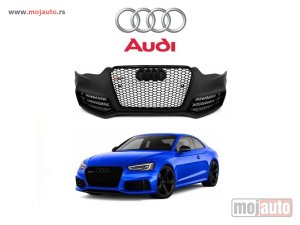 NOVI: delovi  Body kit A5 za Audi S-line RS 12-16