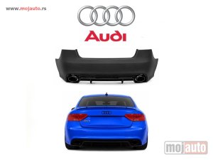 Glavna slika -  Body kit A5 za Audi S-line RS 12-16 - MojAuto