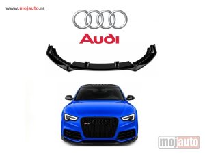 NOVI: delovi  Lip A5 za Audi S-line RS 12-16