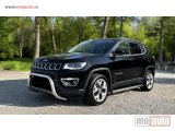 polovni Automobil Jeep Compass 2.0 Mjet LIMITED 4x4 