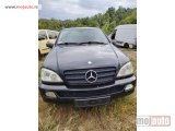 polovni delovi  Prednji branik za Mercedes ML W163