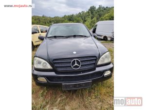 Glavna slika -  Kardan za Mercedes ML W163 - MojAuto