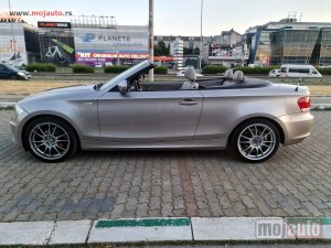 Glavna slika - BMW 118 D AUTOMATIK  - MojAuto