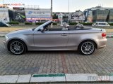 polovni Automobil BMW 118 D AUTOMATIK 