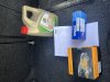 Slika 1 - VW Golf 5 Tsi  - MojAuto