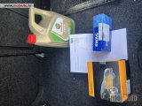 polovni Automobil VW Golf 5 Tsi 