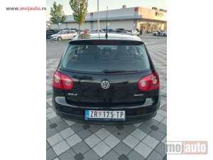Glavna slika - VW Golf 5 1.9TDI  - MojAuto