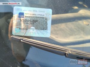 Glavna slika - Lada 112 16v  - MojAuto