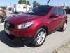 Slika 1 - Nissan Qashqai 1.6 BENZ 86 KW ALU DIGI NOV  - MojAuto