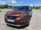 polovni Automobil Peugeot 3008 GT 