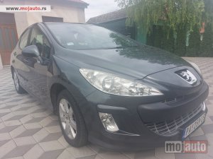 Glavna slika - Peugeot 308 1.6  - MojAuto