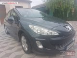 polovni Automobil Peugeot 308 1.6 