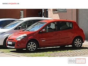 Glavna slika - Renault Clio 1.5dci  - MojAuto