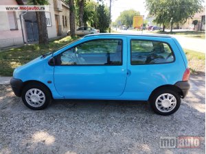 polovni Automobil Renault Twingo 1.2 