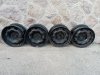 Slika 1 -  Peugeot 207 Čelične felne 15" 4 x 108 - MojAuto