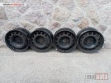 polovni delovi  Peugeot 308 Čelične felne 15" 4 x 108