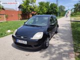 polovni Automobil Ford Fiesta 1,4 TDCI 