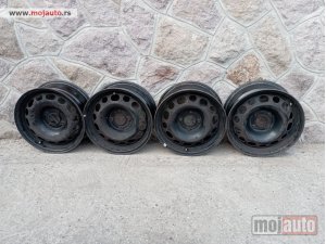 Glavna slika -  Peugeot 308 Čelične felne 15" 4 x 108 - MojAuto