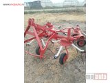 polovni Traktor FAHR Rasturac sena 