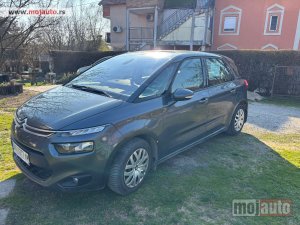 Glavna slika - Citroen C4 Picasso   - MojAuto