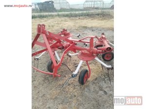 Glavna slika - FAHR Rasturac sena  - MojAuto