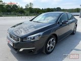 polovni Automobil Peugeot 508 2.0 ALLURE 
