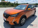 polovni Automobil Peugeot 2008 1.5 HDI KREDITI NA LICU MESTA 