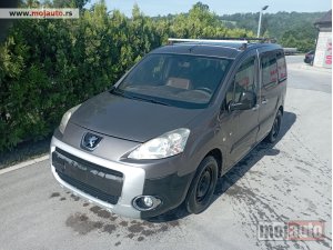 Glavna slika -  Delovi za Peugeot Partner - MojAuto