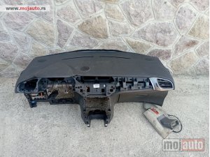 Glavna slika -  Istrument tabla za Citroen C3 - MojAuto
