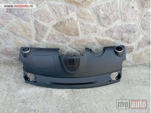 Glavna slika -  Istrument tabla za Citroen C1 - MojAuto