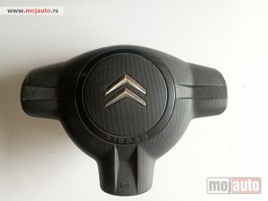 Glavna slika -  Airbeeg volan za Citroen C1 - MojAuto