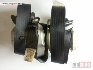 Glavna slika -  Prednji pojasevi za Citroen C1 - MojAuto