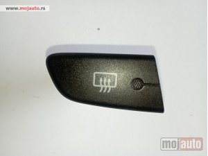 Glavna slika -  Prekidac za grejanje stakla za Citroen C1 - MojAuto
