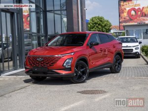 Glavna slika - Chery  FX  - MojAuto