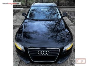 Glavna slika - Audi A4 2.0 TDI  - MojAuto