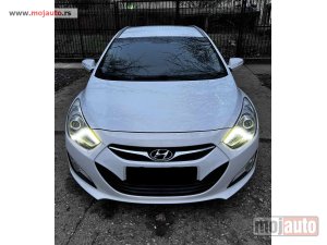 Glavna slika - Hyundai i40 1.7 crdi  - MojAuto