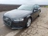 Slika 2 - Audi A4 2.0TDI ULTRA AUTOMATIK  - MojAuto