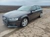 Slika 3 - Audi A4 2.0TDI ULTRA AUTOMATIK  - MojAuto