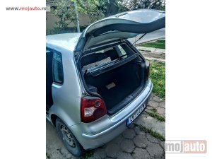 Glavna slika - VW Polo   - MojAuto